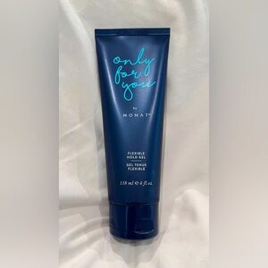 Only for you by Monat Flexible Hold Gel 4 fl.oz.